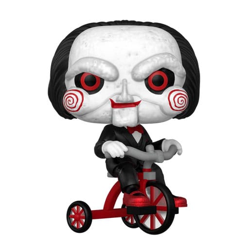 Funko Pop Saw 1824 - SE - Saw