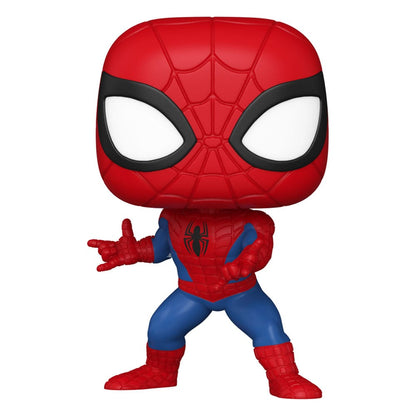 Funko Pop Spider-Man 1422
