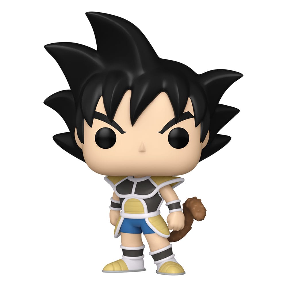 Funko Pop Goku 1860 - DragonBall Super