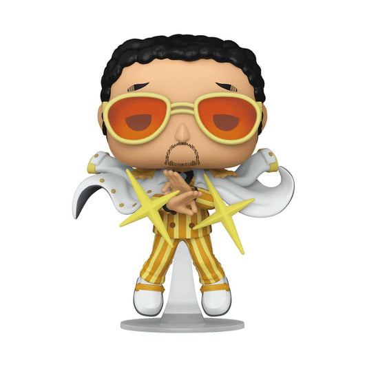 Funko Pop Borsalino 1786 - SE