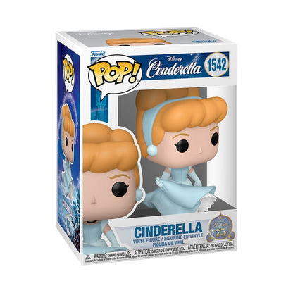 Funko Pop Cinderella 1542 - Disney