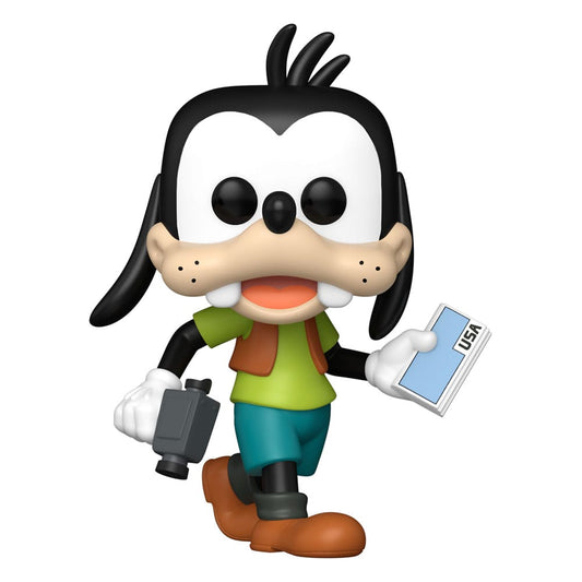 Funko Pop Goofy 1575 - Disney