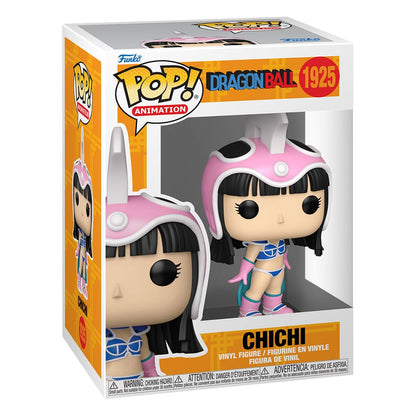 Funko Pop Chichi 1925 - Dragon Ball