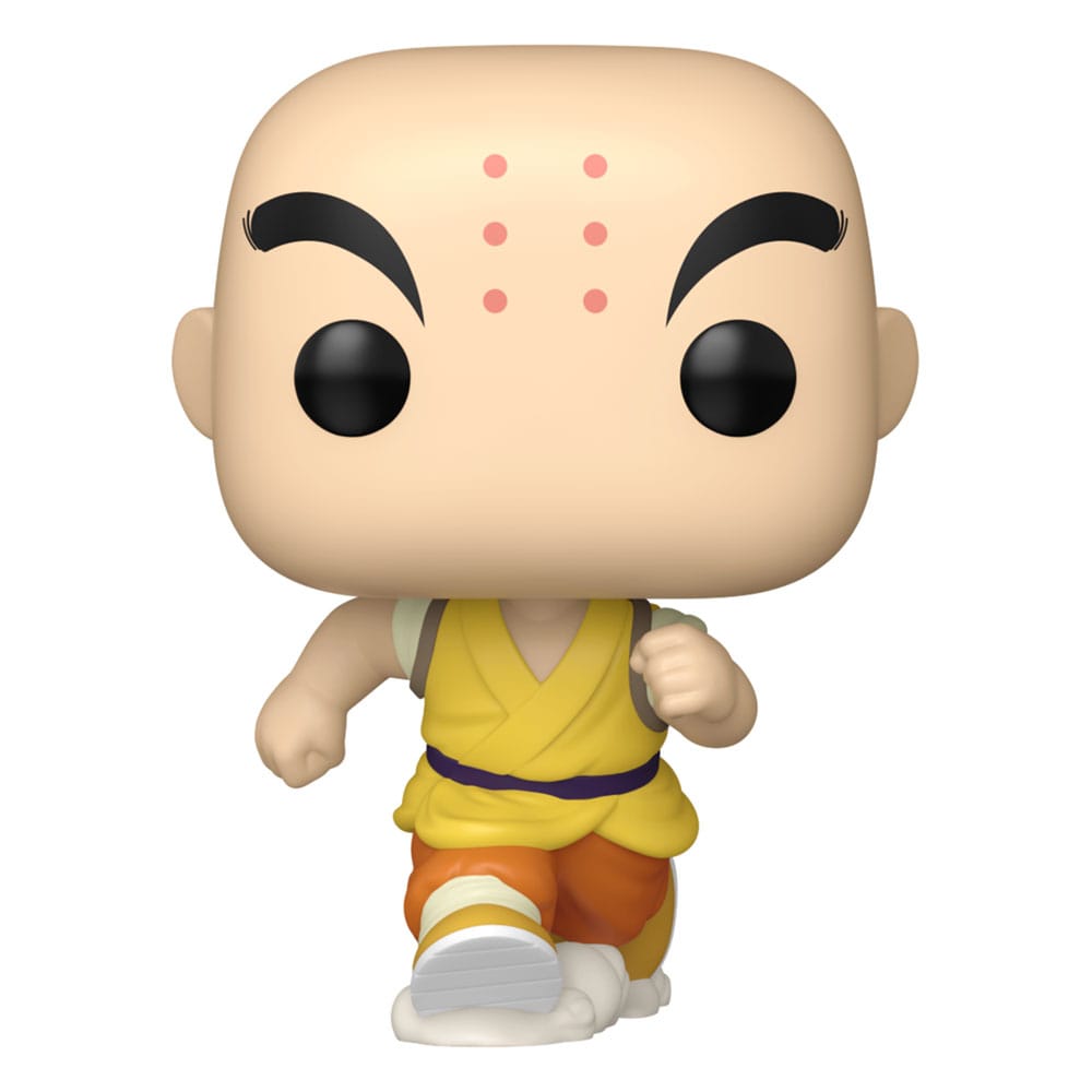 Funko Pop Krillin 1926 - Dragon Ball