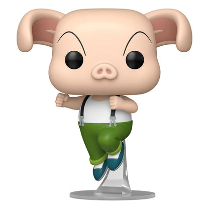 Funko Pop Oolong 1924 - Dragon Ball