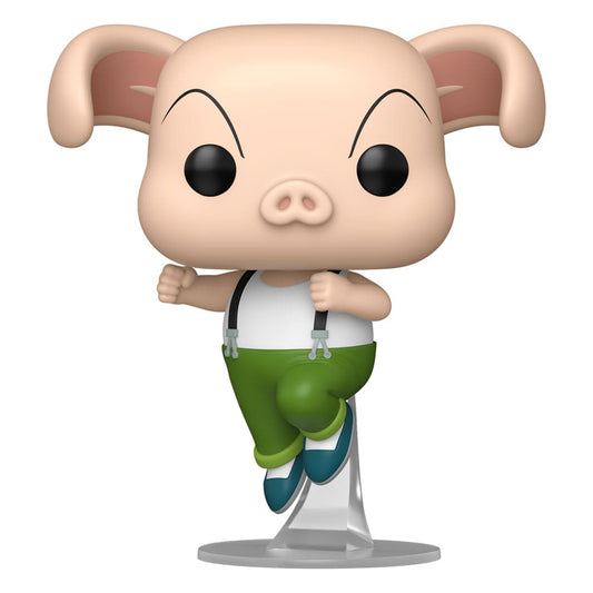 Funko Pop Oolong 1924 - Dragon Ball