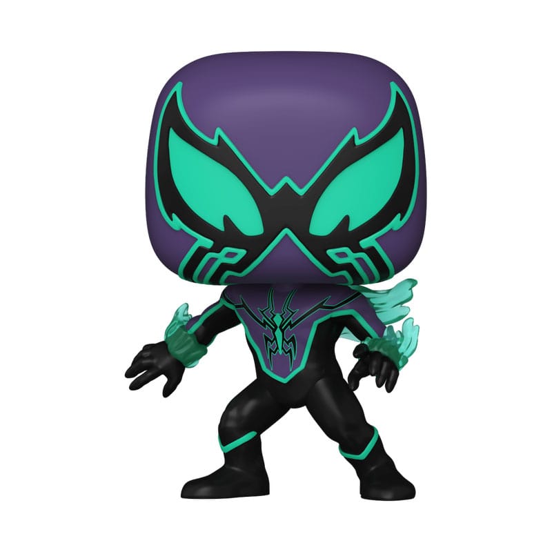Funko Pop Chasm 1446 - Spider-Man