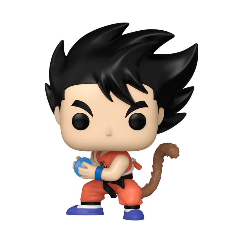 Funko Pop Goku 1780 - Dragon Ball