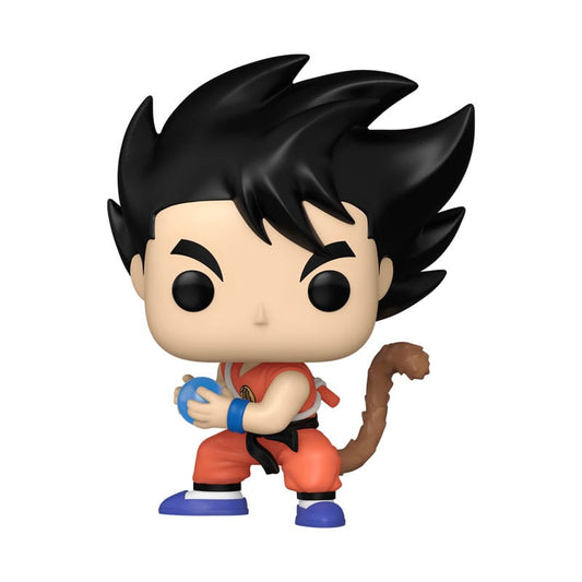 Funko Pop Goku 1780 - Dragon Ball