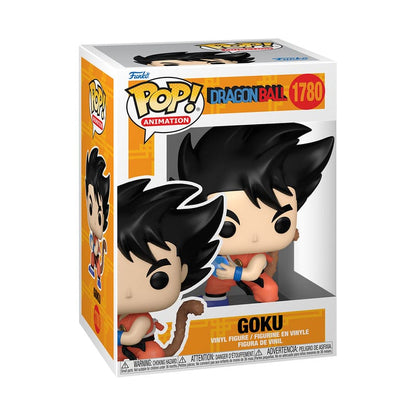 Funko Pop Goku 1780 - Dragon Ball