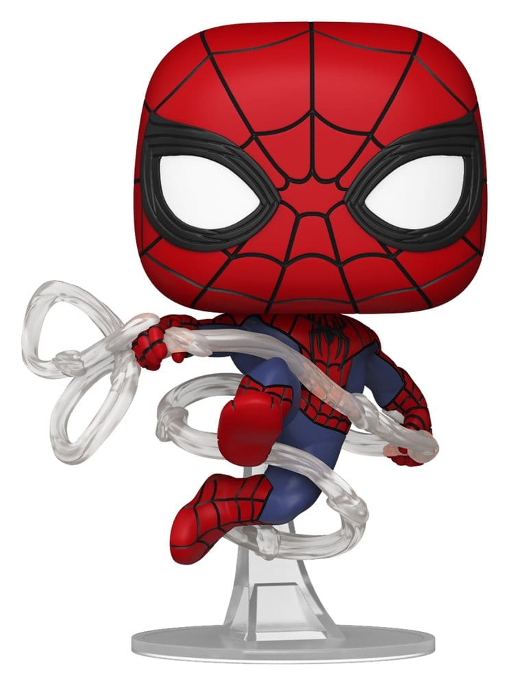 Funko Pop Spider-Man 1586