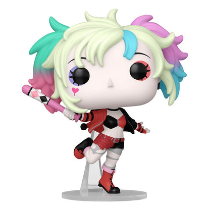 Funko Pop Harley Quinn 536 - DC Comics