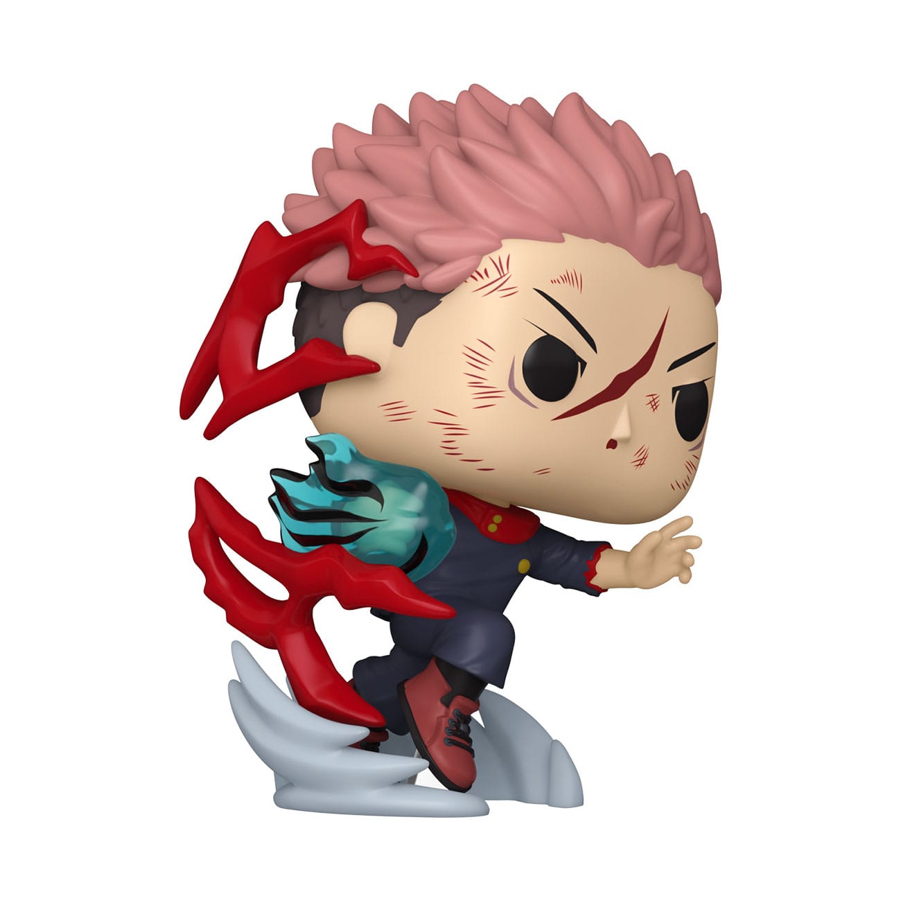Funko Pop Yuji Itadori 1882 - Jujutsu Kaisen