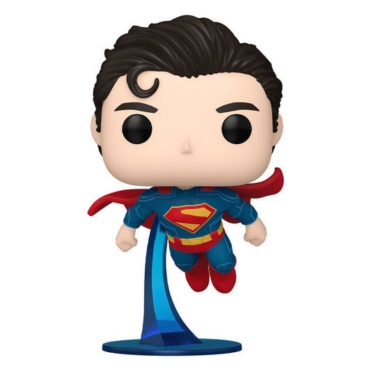 Funko Pop Superman 562 - DC Comics