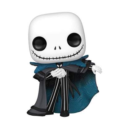 Funko Pop Jack Skellington 1604 - Pesadilla antes de Navidad