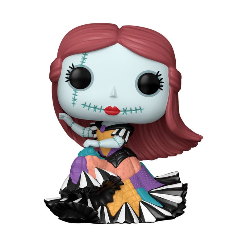 Funko Pop Sally 1605 - Pesadilla antes de Navidad