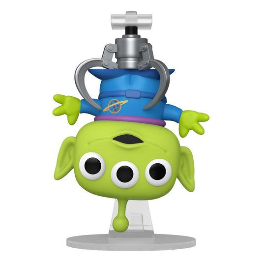 Funko Pop Alien With Claw 1595 - Toy Story