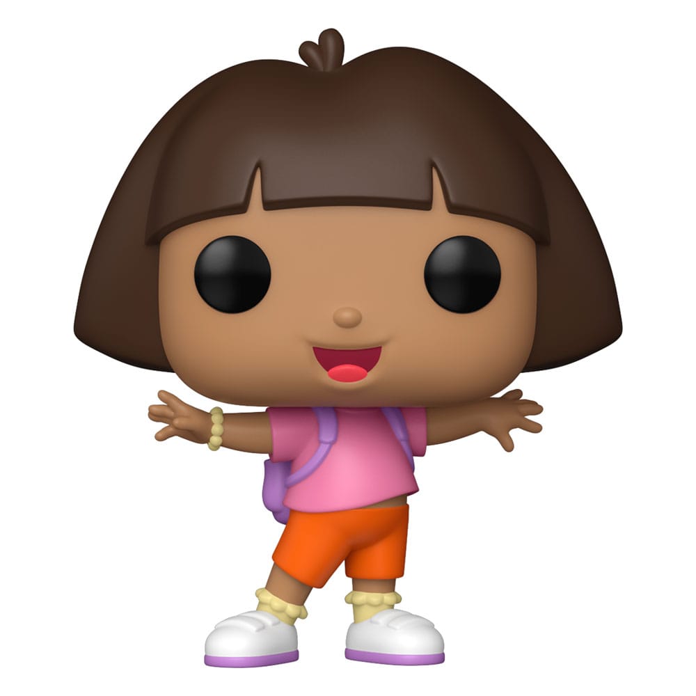Funko Pop Dora 2003 - Dora, La Exploradora