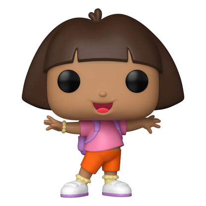 Funko Pop Dora 2003 - Dora, La Exploradora