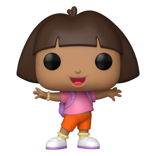 Funko Pop Dora 2003 - Dora, La Exploradora