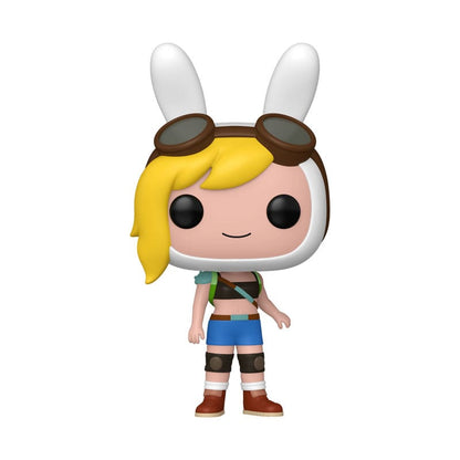 Funko Pop Fionna 1495 - Adventure Time