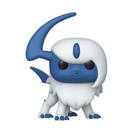 Funko Pop Absol 1090 - Pokémon