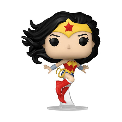 Funko Pop Wonder Woman 600 - DC Comics