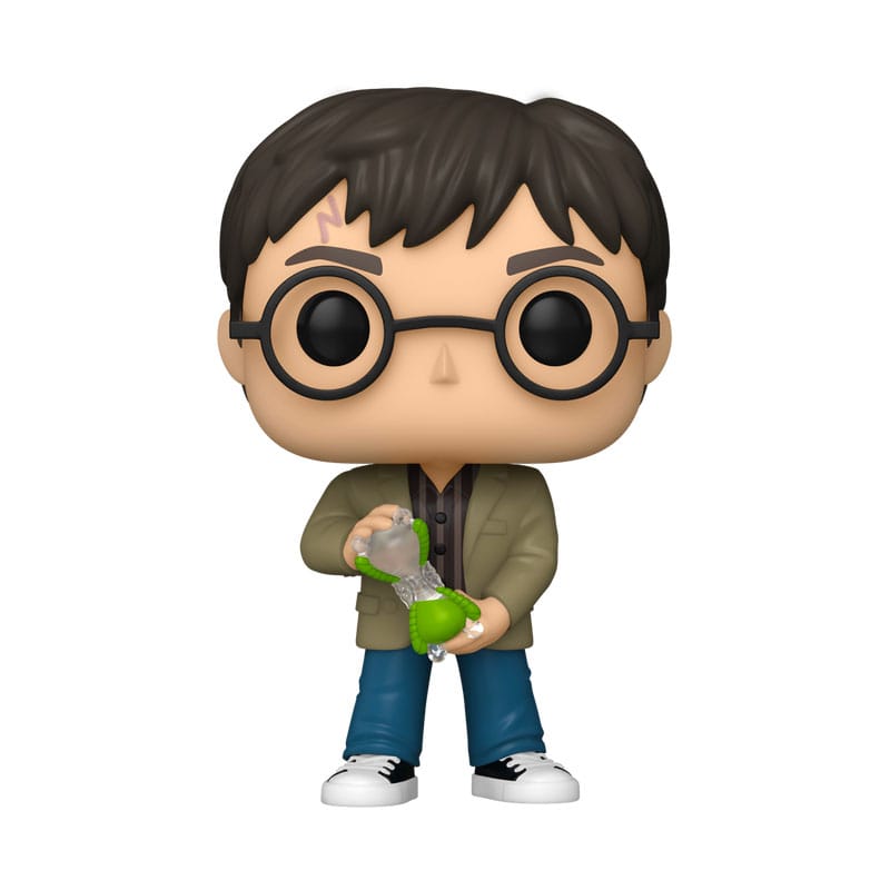 Funko Pop Harry Potter 180 - Harry Potter