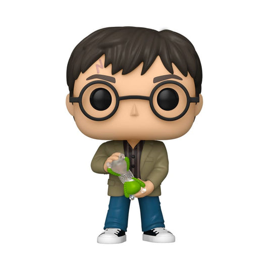 Funko Pop Harry Potter 180 - Harry Potter