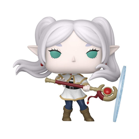 Funko Pop Fieren 1986 - Frieren: Beyond Journey´s End