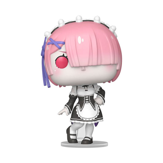 Funko Pop Ram 2114 - Re:Zero