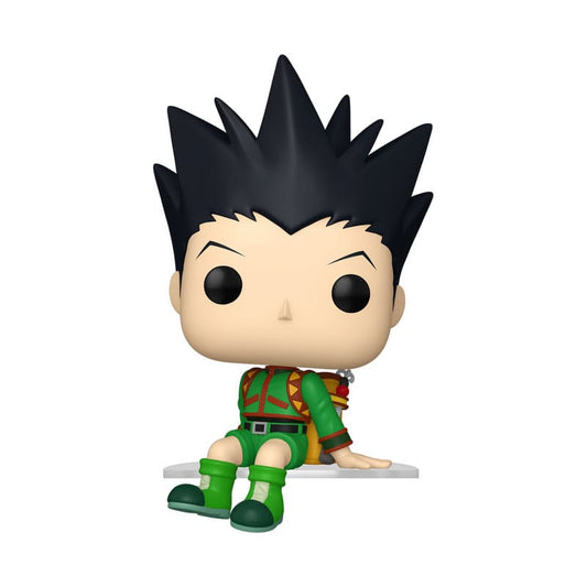 Funko Pop Gon Freecss 2088 - Hunter x Hunter