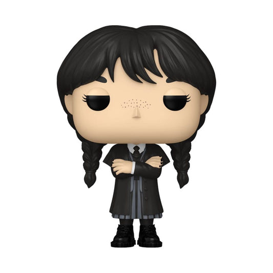 Funko Pop Wednesday Addams 1815 - Wednesday