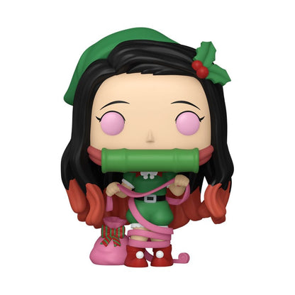 Funko Pop Nezuko Kamado 2033 - Demon Slayer: Kimetsu no Yaiba