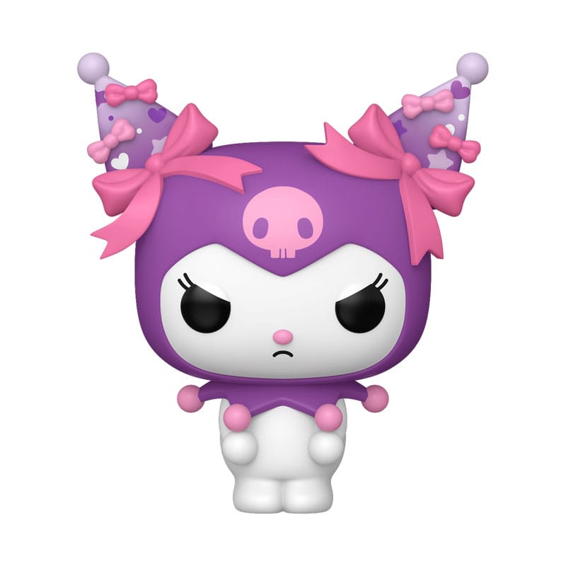 Funko Pop Kuromi 119 - Hello Kitty