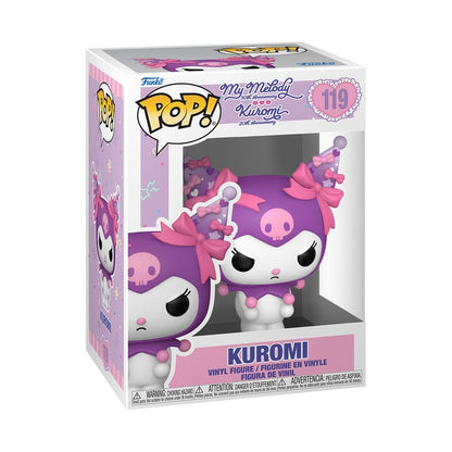 Funko Pop Kuromi 119 - Hello Kitty