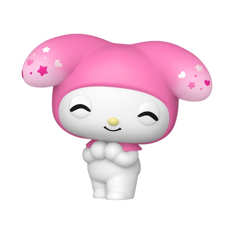 Funko Pop My Melody 120 - Hello Kitty
