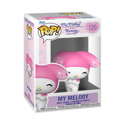 Funko Pop My Melody 120 - Hello Kitty