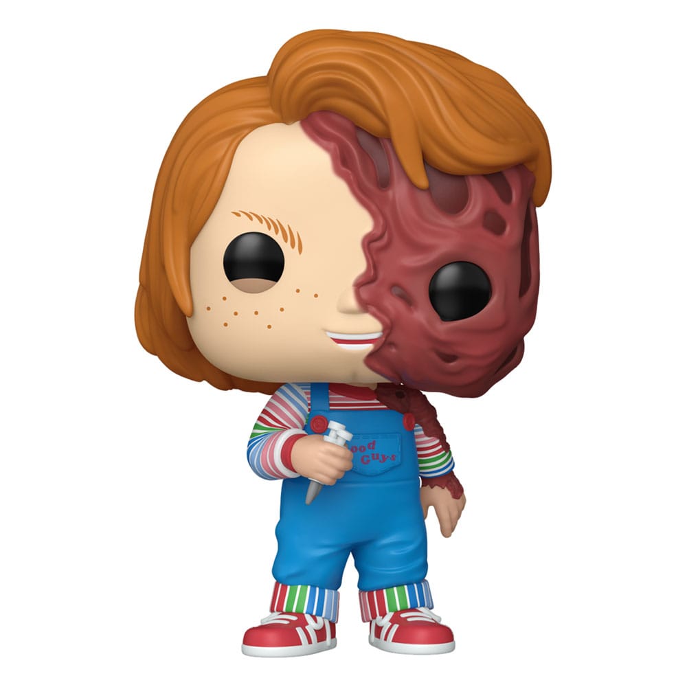 Funko Pop Chucky 1719 - Muñeco Diabólico, Chucky