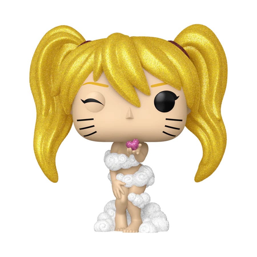 Funko Pop Naruto Uzumaki (Sexy Jutsu) 726 - SE - Minifiguras Naruto
