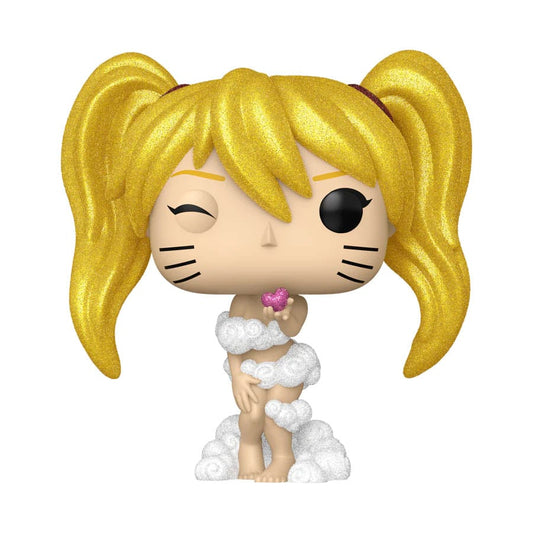 Funko Pop Naruto Uzumaki (Sexy Jutsu) 726 - SE - Minifiguras Naruto