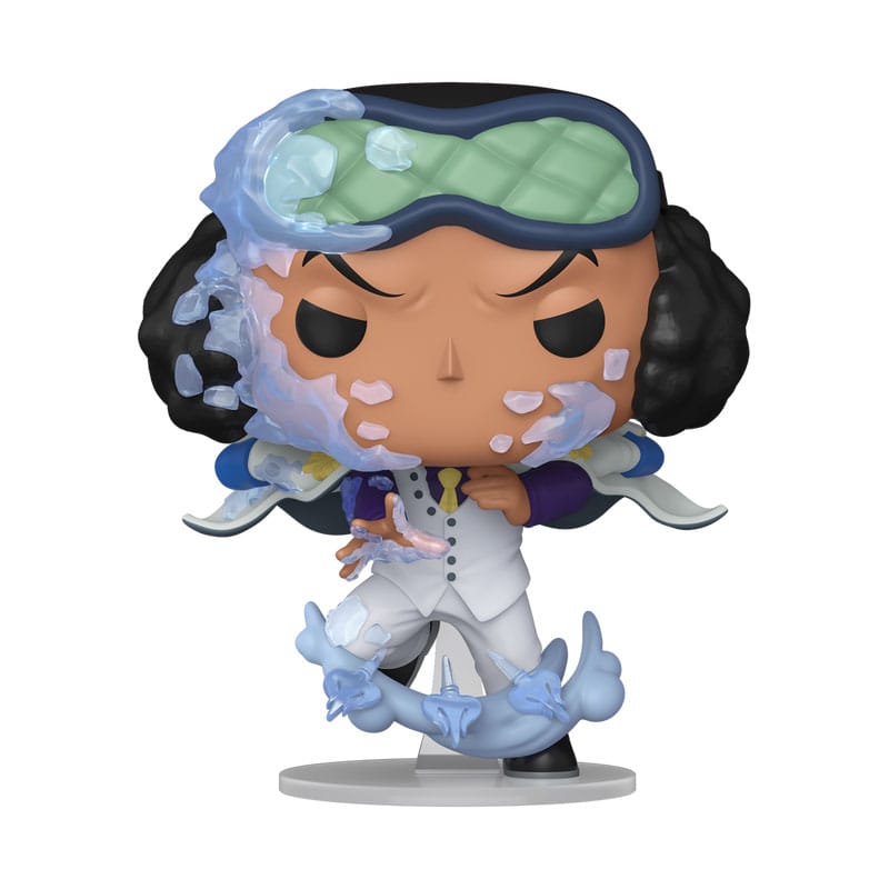 Funko Pop Kuzan 2057 - SE - One Piece