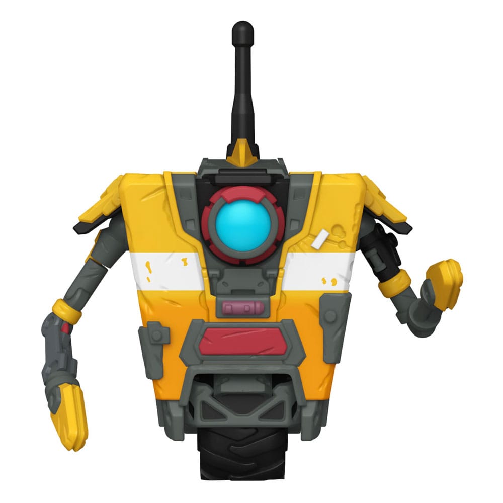 Funko Pop Claptrap 1165 - Borderlands