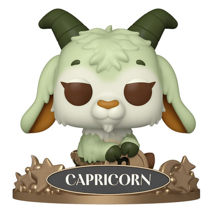 Funko Pop Capricorn 14 - Zodiac