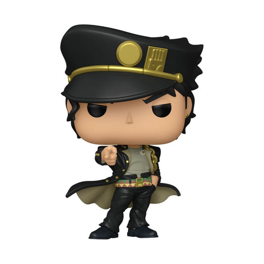 Funko Pop Jotaro Kujo 2053 - JoJo´s Bizarre Adventure
