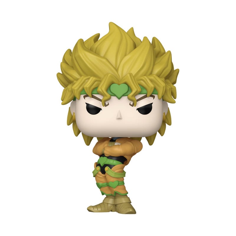 Funko Pop Dio 2109 - JoJo´s Bizarre Adventure