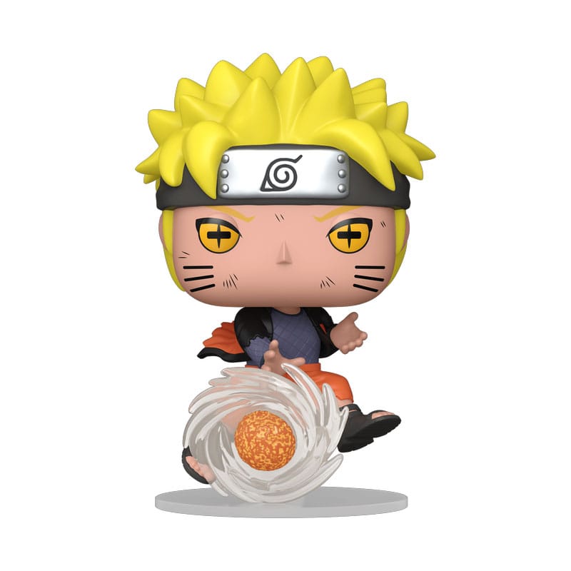 Funko Naruto Uzumaki 2120 - Special Edition - Naruto
