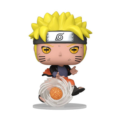 Funko Naruto Uzumaki 2120 - Special Edition - Naruto