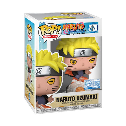 Funko Naruto Uzumaki 2120 - Special Edition - Naruto