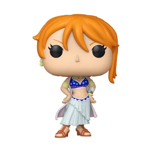Funko Pop Nami 2036 - SE - One Piece